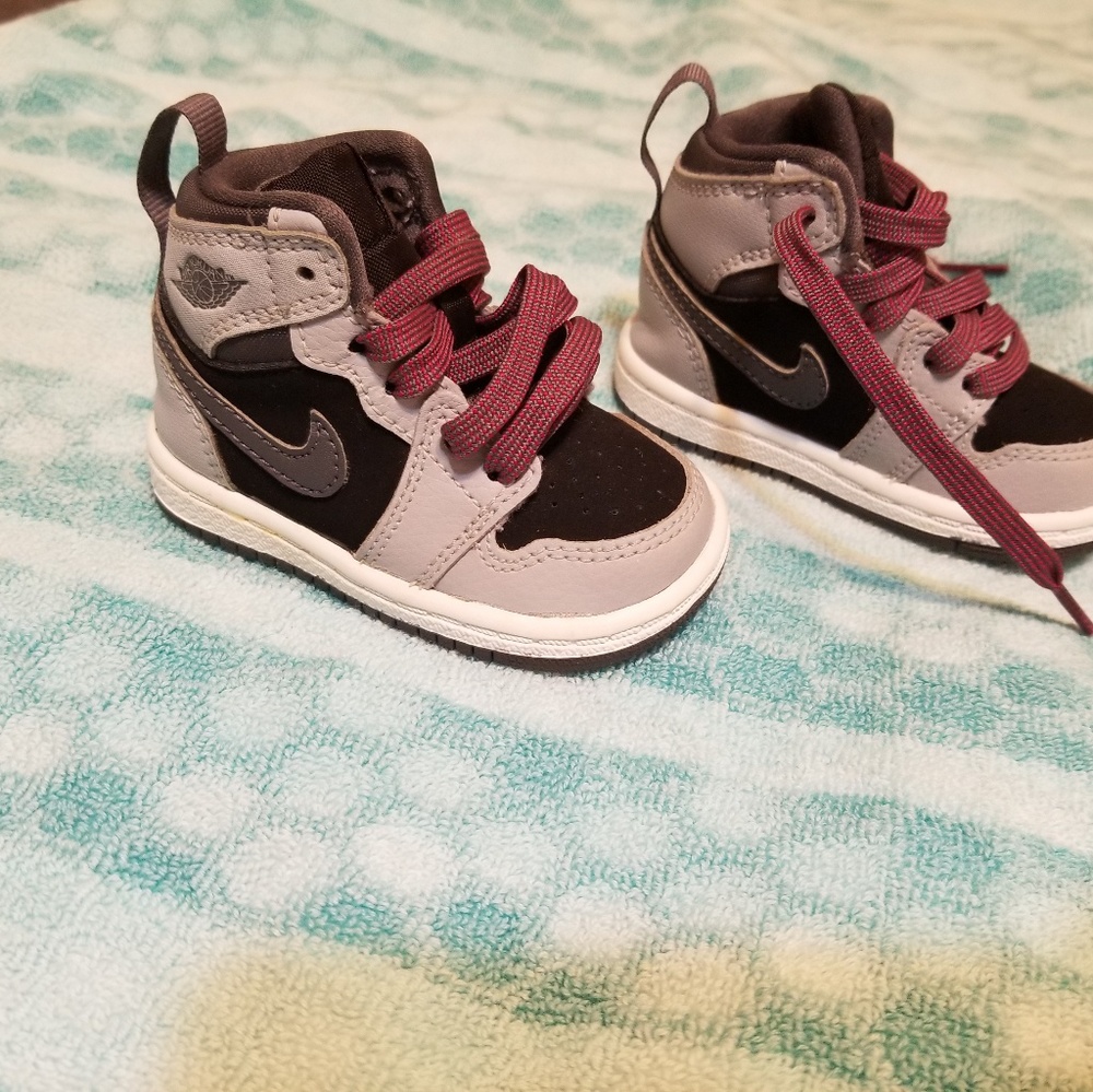 Nike air jordans